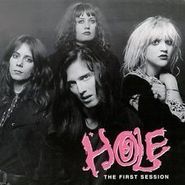 Hole, The First Session