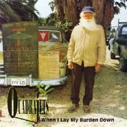 Quadrajets, When I Lay My Burden Down (LP)