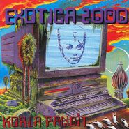 Korla Pandit, Exotica 2000 (CD)