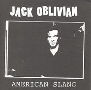 Jack Oblivian, American Slang (CD)