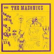 The Masonics, Down Among Dead Men (CD)