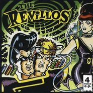 The Revillos, The Revillos (7")