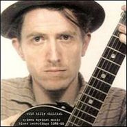 Billy Childish, Crimes Against Music: Blues Recordings 1986-99 (CD)