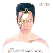El Vez, Son of a Lad from Spain? (CD)
