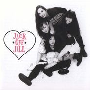 Jack Off Jill, Humid Teenage Mediocrity 1992- (CD)