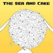 The Sea And Cake, The Sea and Cake (LP)