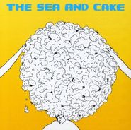 The Sea And Cake, Sea & Cake (CD)