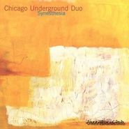 Chicago Underground Duo, Synesthesia (CD)
