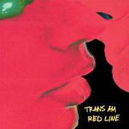 Trans Am, Red Line (CD)