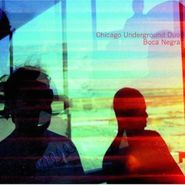 Chicago Underground Duo, Boca Negra (CD)