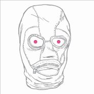 Double Dagger, Masks Ep (CD)