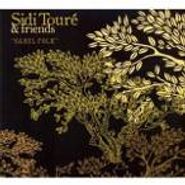 Sidi Touré, Sahel Folk (CD)