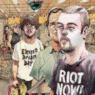 Eleventh Dream Day, Riot Now! (CD)