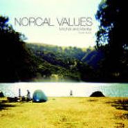 Mitchell and Manley, Norcal Values (LP)