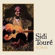 Sidi Touré, Koima (CD)