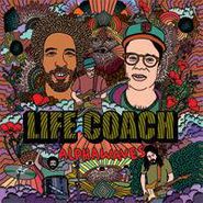 Life Coach, Alphawaves (LP)