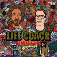 Life Coach, Alphawaves (CD)