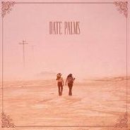 Date Palms, Dusted Sessions (CD)
