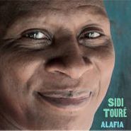 Sidi Touré, Alafia (LP)