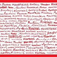 Mountains, Mountains Mountains Mountains (LP)