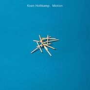 Koen Holtkamp, Motion (LP)