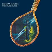 Holy Sons, Fact Facer (CD)