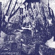 Lightning Bolt, Fantasy Empire (CD)