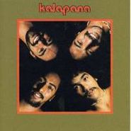 Kalapana , Kalapana (CD)