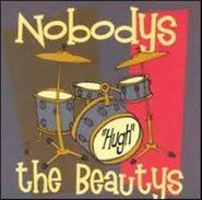 Nobodys, Hugh EP [Spilt] (10")