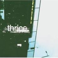 Thrice, The Illusion Of Safety (CD)