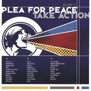 Various Artists, Plea For Peace/Take Action, Volume 2 (CD)