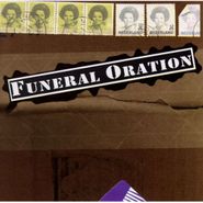 Funeral Oration, Funeral Oration (LP)