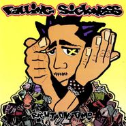 Falling Sickness, Right On Time (CD)