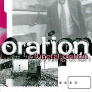 Funeral Oration, Believer (LP)