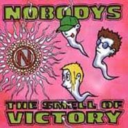 Nobodys, Smell Of Victory (LP)