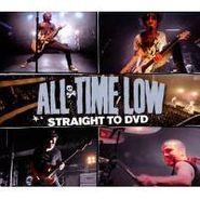 All-Time Low, Straight to DVD (CD/DVD)