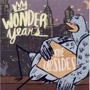 The Wonder Years, The Upsides (CD)