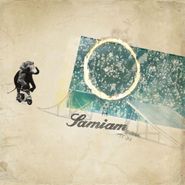 Samiam, Trips [Coke Bottle Green Vinyl] (LP)