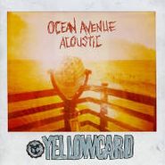 Yellowcard, Ocean Avenue Acoustic [Orange Vinyl] (LP)