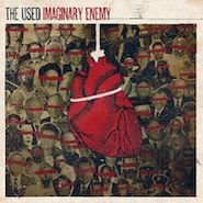 The Used, Imaginary Enemy (CD)