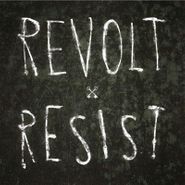 Hundredth, Revolt / Resist (CD)