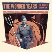 The Wonder Years, The Greatest Generation (LP)