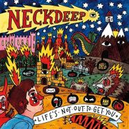 Neck Deep, Life's Not Out To Get You (LP)