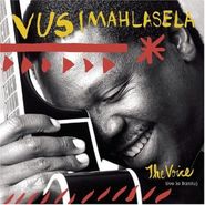 Vusi Mahlasela, The Voice (CD)
