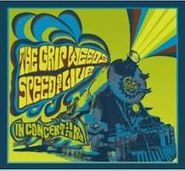 The Grip Weeds, Speed Of Live (CD)