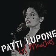 Patti LuPone, Patti Lupone At Les (CD)