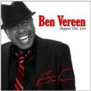Ben Vereen, Steppin' Out Live (CD)