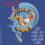 Various Artists, Anything Goes [New Broadway Cast] (CD)