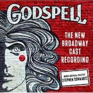 Stephen Schwartz, Godspell [New Broadway Cast Recording] (CD)