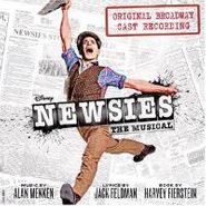 Various Artists, Newsies [Original Broadway Cast] (CD)